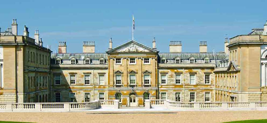 Holidays to Bedfordshire